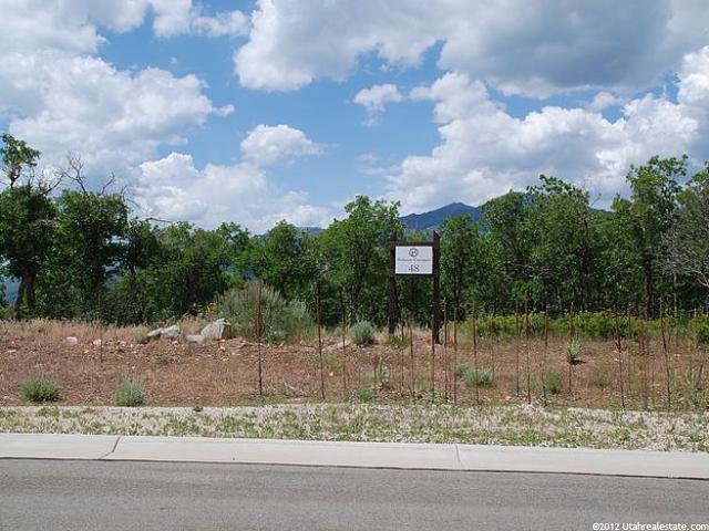 1100 E Longview Dr #48, Hideout, UT 84036 — photo 5