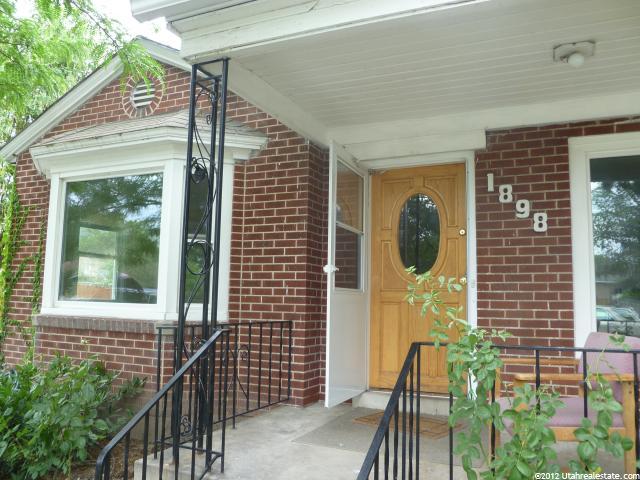 1898 E 3900 S, Holladay, UT 84124 — photo 2
