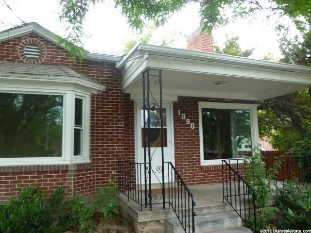 1898 E 3900 S, Holladay, UT 84124 — photo 3