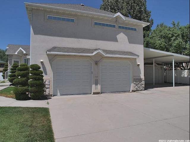 587 E Compton Ct, Murray, UT 84107 — photo 12