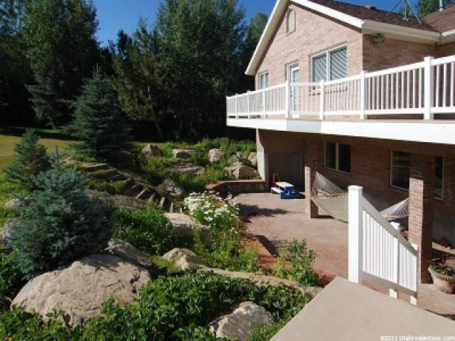 5776 N Silver Stone Cir, Mountain Green, UT 84050 — photo 2