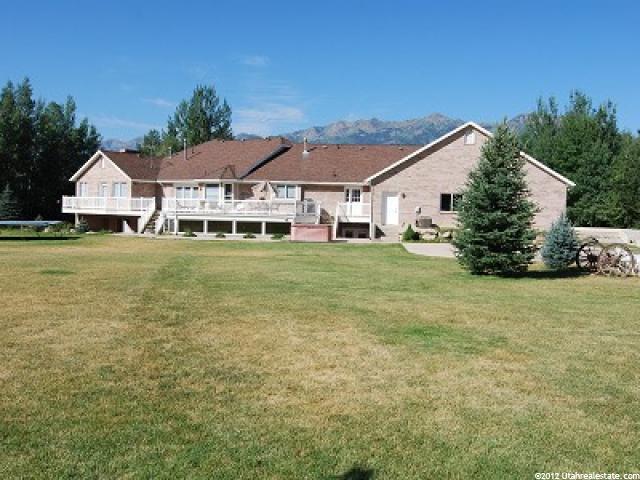 5776 N Silver Stone Cir, Mountain Green, UT 84050 — photo 3