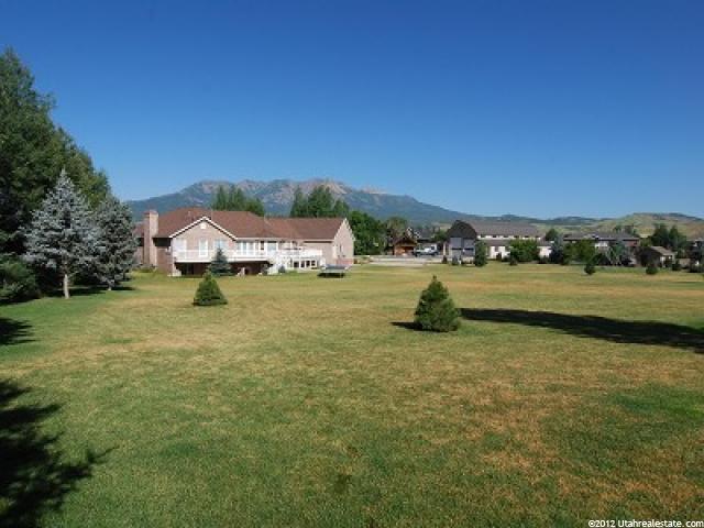 5776 N Silver Stone Cir, Mountain Green, UT 84050 — photo 4