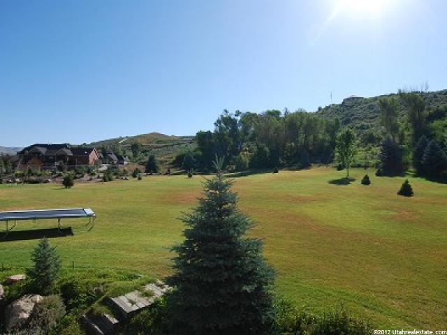 5776 N Silver Stone Cir, Mountain Green, UT 84050 — photo 5