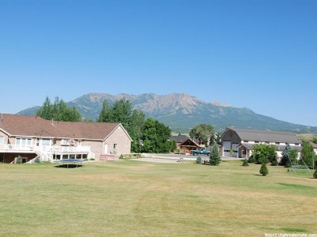 5776 N Silver Stone Cir, Mountain Green, UT 84050 — photo 6