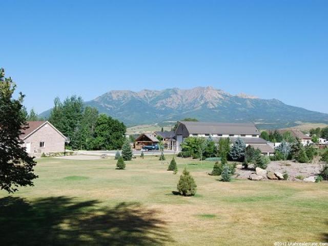 5776 N Silver Stone Cir, Mountain Green, UT 84050 — photo 7