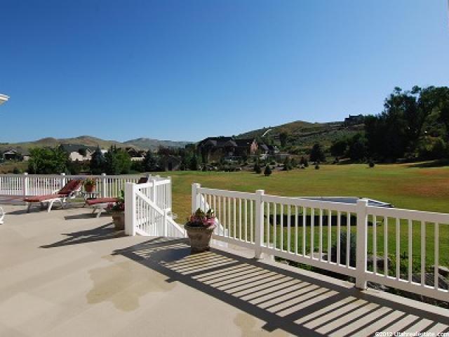 5776 N Silver Stone Cir, Mountain Green, UT 84050 — photo 10