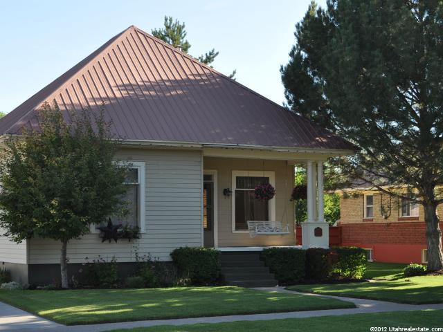 337 W 200 S, Logan, UT 84321 — photo 2