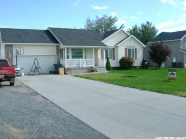 337 E Baker S, Grantsville, UT 84029 — photo 3