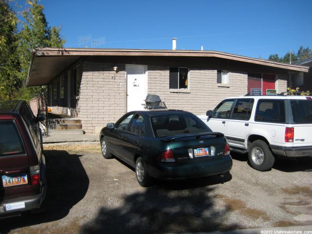 80 Hillside, Logan, UT 84321 — photo 9