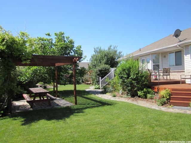 3289 S 865 W, Syracuse, UT 84075 — photo 2