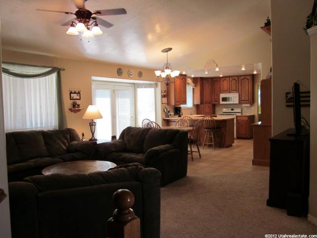 3289 S 865 W, Syracuse, UT 84075 — photo 6