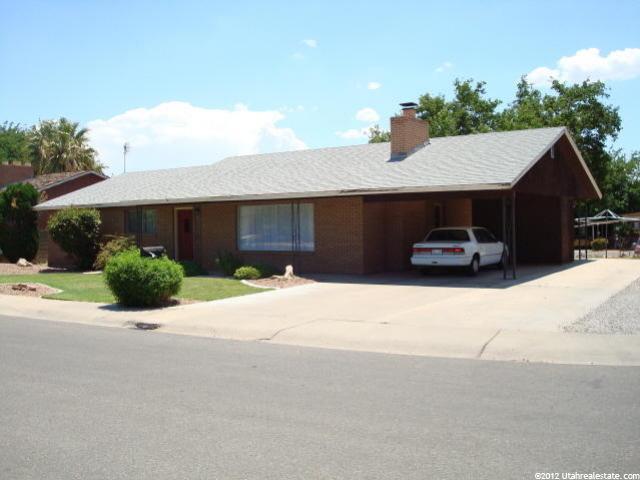 424 E 840 S, St. George, UT 84770 — photo 2