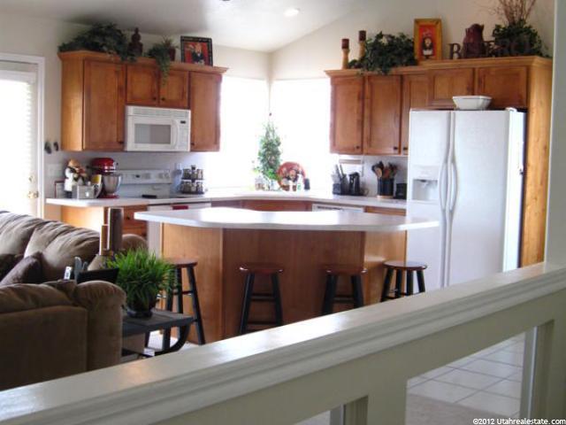 1424 S 1525 W, Syracuse, UT 84075 — photo 3