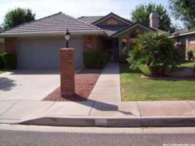 875 Rio Virgin Dr, St. George, UT 84790 — photo 2