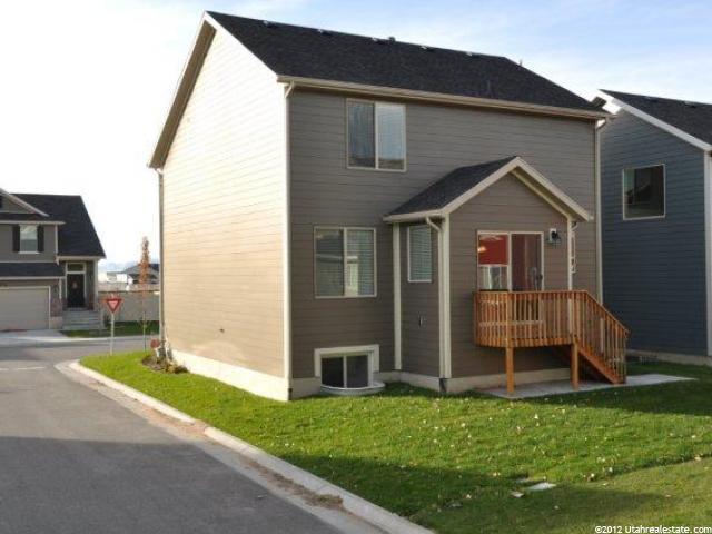 2528 S Laurel St, West Haven, UT 84401 — photo 2