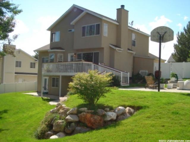 11677 S Oak Manor Dr E, Sandy, UT 84092 — photo 5