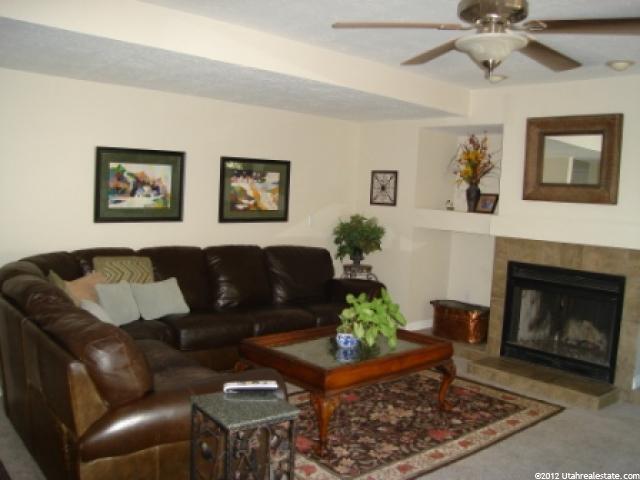 11677 S Oak Manor Dr E, Sandy, UT 84092 — photo 9