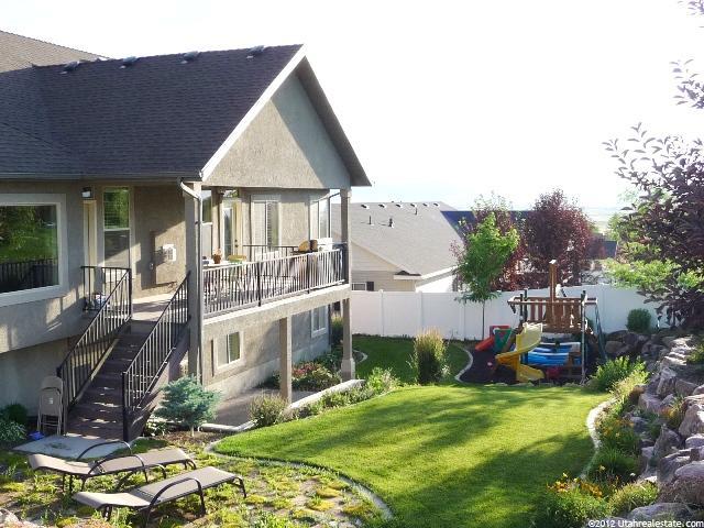 645 E 100 S, Hyde Park, UT 84318 — photo 3