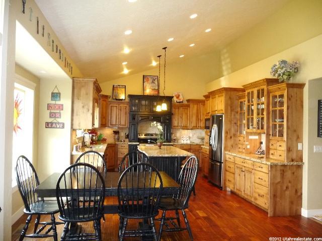 645 E 100 S, Hyde Park, UT 84318 — photo 7
