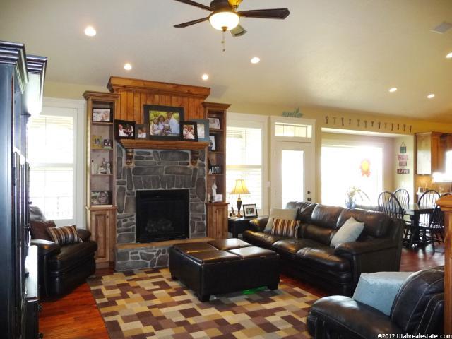 645 E 100 S, Hyde Park, UT 84318 — photo 10