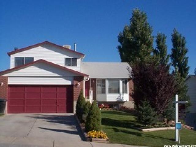 3492 W 5735 S, Salt Lake City UT 84118