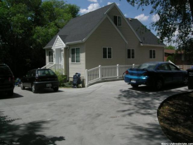 947 N 600 E, Logan, UT 84321 — photo 7
