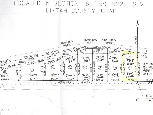 3998 E 5000 S #1, Vernal, UT 84078 — photo 2