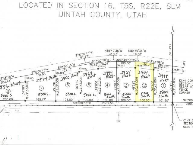 3984 E 5000 S #2, Vernal, UT 84078 — photo 12