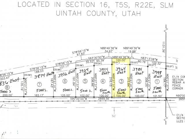 3964 E 5000 S #3, Vernal, UT 84078 — photo 7