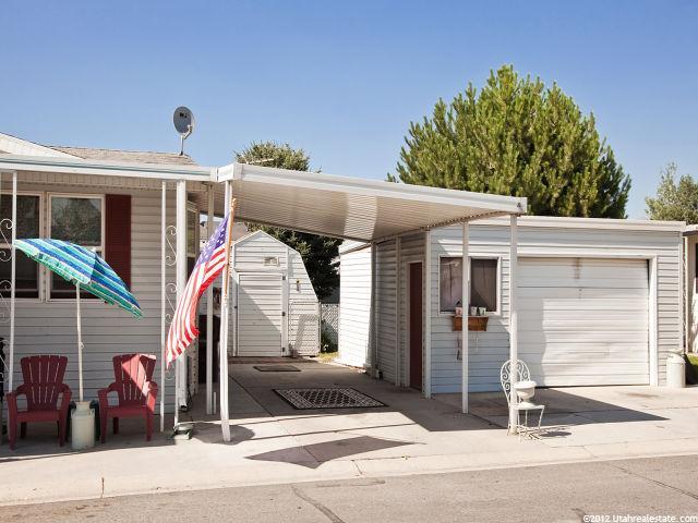 199 E Hidden View Dr #69, Sandy, UT 84070 — photo 11