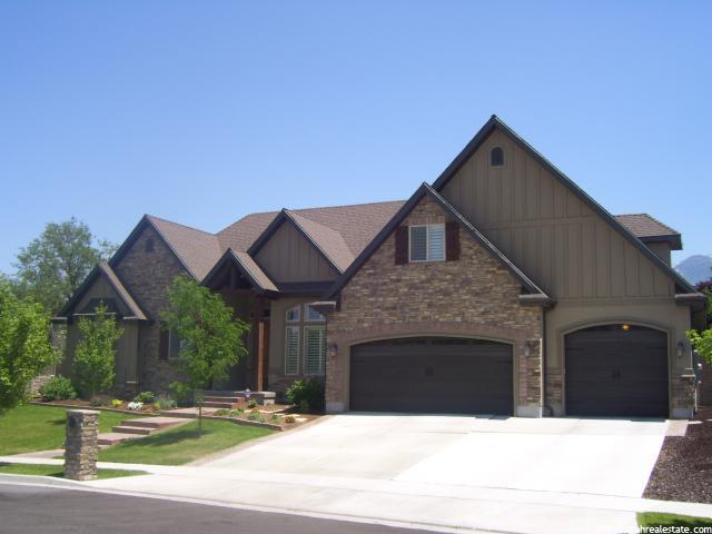 10975 S Michaels St E, Sandy, UT 84070 — photo 2