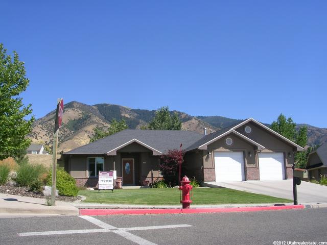 1018 E Canterbury, Logan, UT 84321 — photo 9