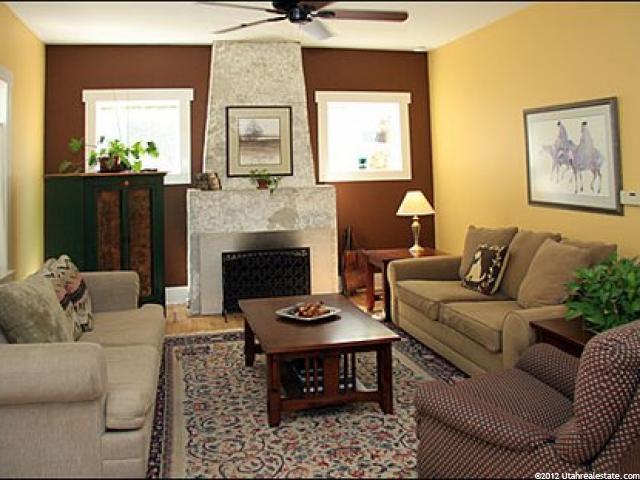 774 E Third Ave, Salt Lake City, UT 84103 — photo 3
