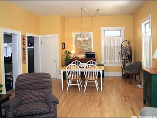 774 E Third Ave, Salt Lake City, UT 84103 — photo 4