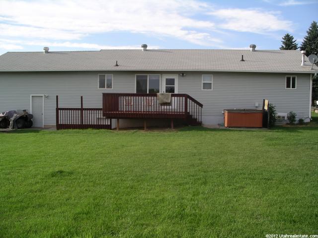 32 W 200 N, Millville, UT 84326 — photo 3