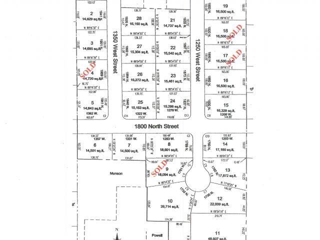 1950 N 1250 W #19, Mapleton, UT 84664 — photo 3