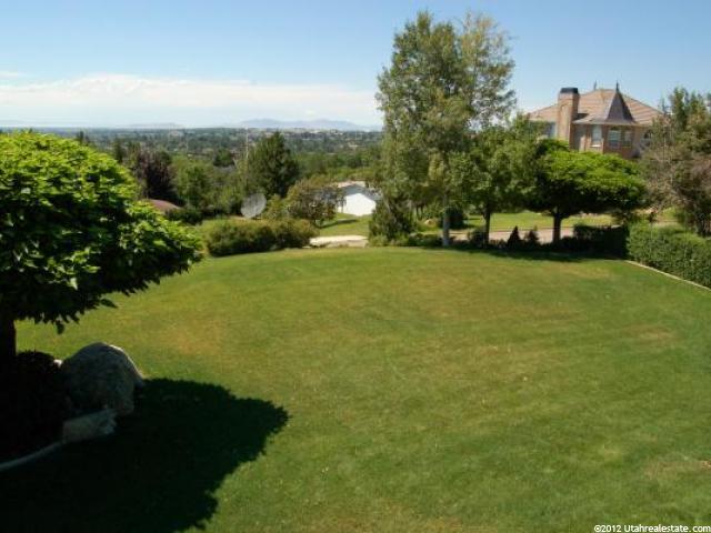 3285 E Boulder Dr N, Layton, UT 84040 — photo 11