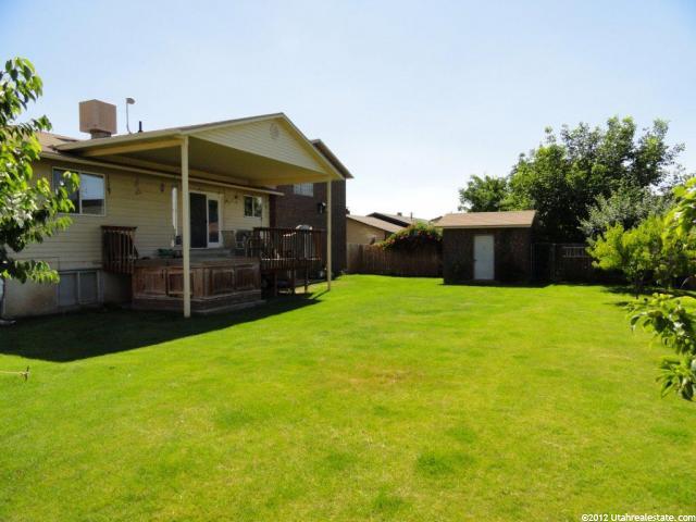 2272 W 2175 S, Syracuse, UT 84075 — photo 2