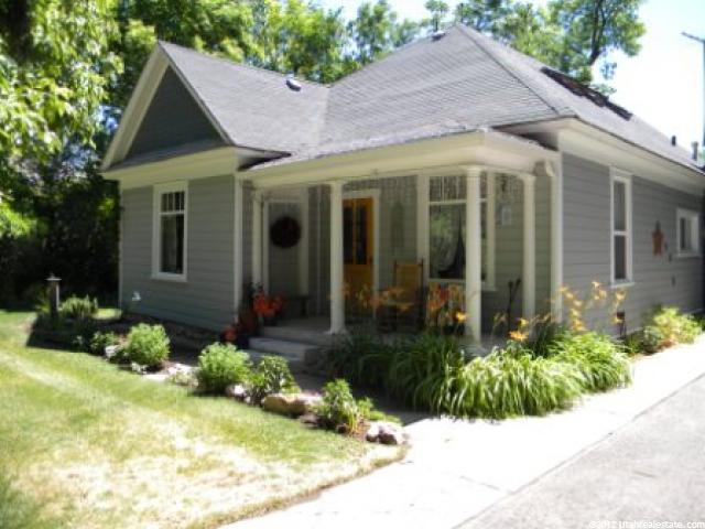 484 River Heights Blvd, River Heights, UT 84321