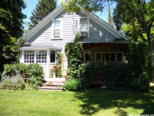 484 River Heights Blvd, River Heights, UT 84321 — photo 2