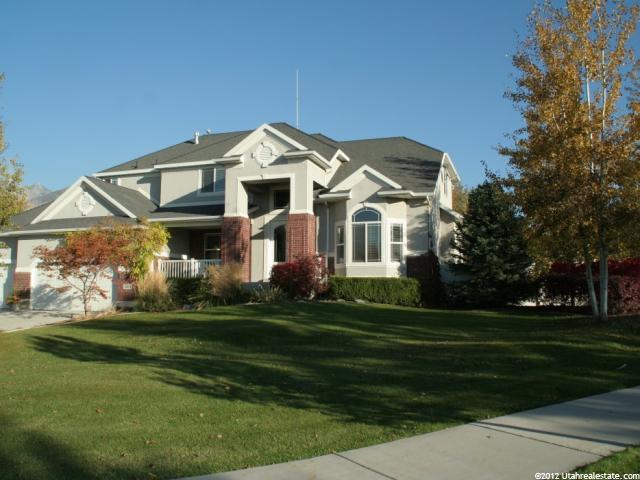 13423 S Tibble Fork Cir, Draper, UT 84020