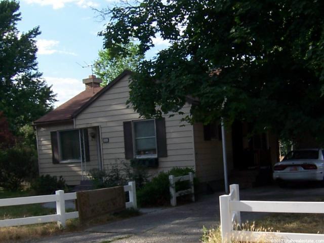 804 E Rowley Dr S, Murray, UT 84107 — photo 2