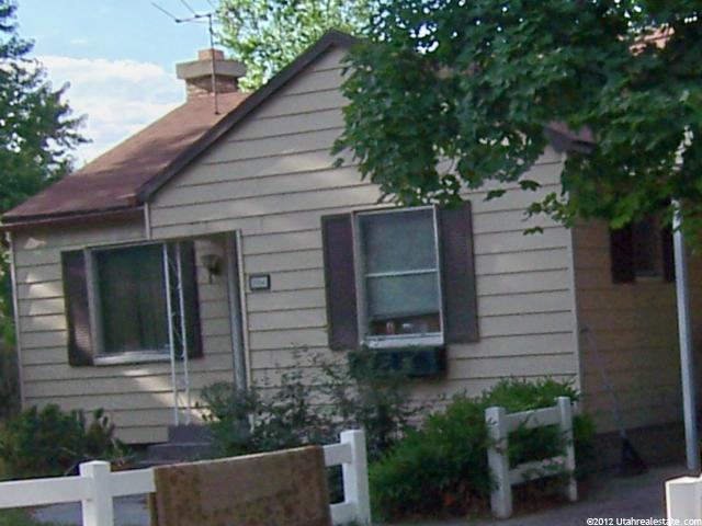 804 E Rowley Dr S, Murray, UT 84107 — photo 3