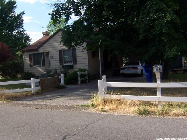 804 E Rowley Dr S, Murray, UT 84107 — photo 4