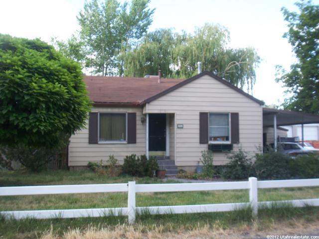 804 E Rowley Dr S, Murray, UT 84107 — photo 5