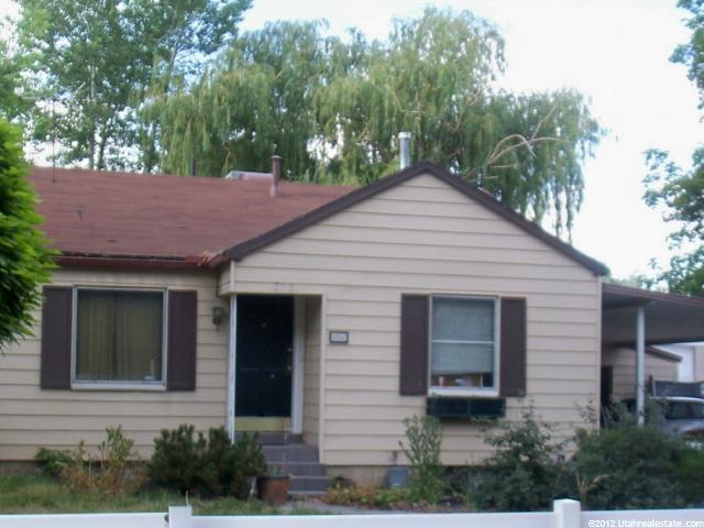 804 E Rowley Dr S, Murray, UT 84107 — photo 6