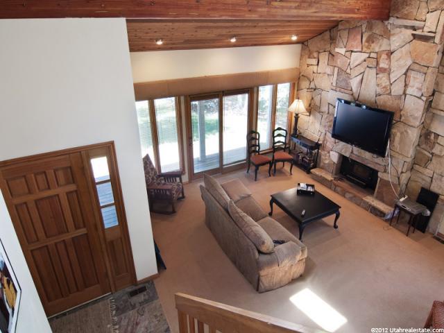 2102 Webster Dr, Park City, UT 84060 — photo 3
