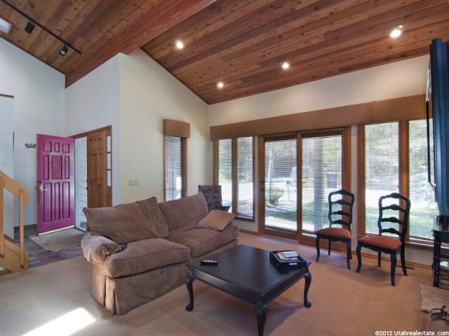 2102 Webster Dr, Park City, UT 84060 — photo 4