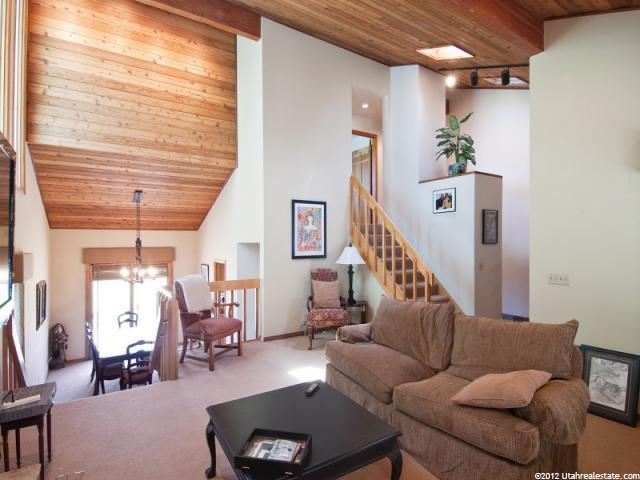 2102 Webster Dr, Park City, UT 84060 — photo 5